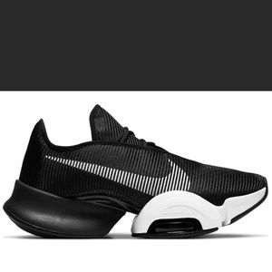 Nike superrep Air Zoom woman’s size 7